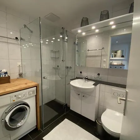 Viktoria A39 By Appartement *