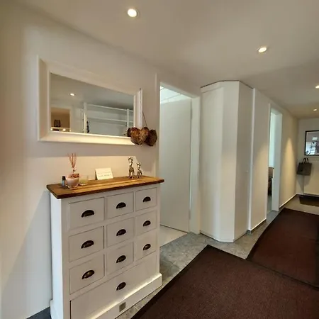 Viktoria A39 By Appartement