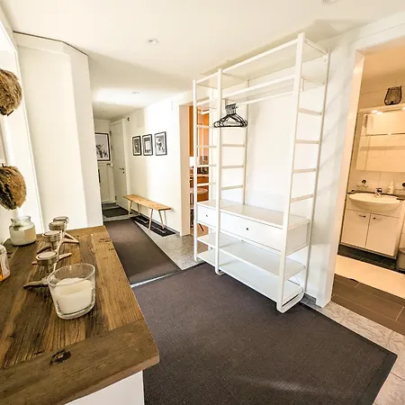 아파트 Viktoria A39 By