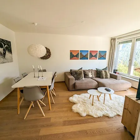 Viktoria A39 By 아파트