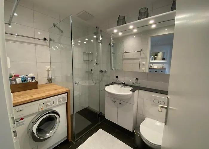 Viktoria A39 By Apartment *