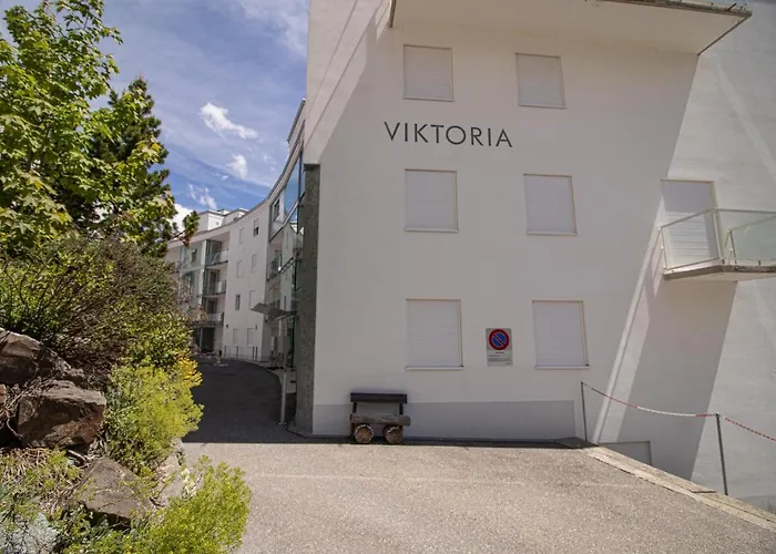 Viktoria A39 By 公寓 阿罗萨