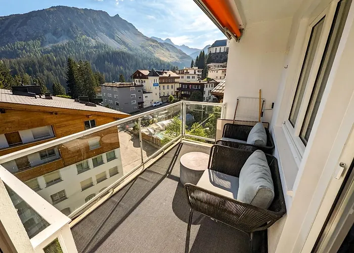 Viktoria A39 By Apartment *