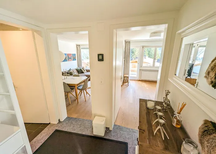 Apartment Viktoria A39 By