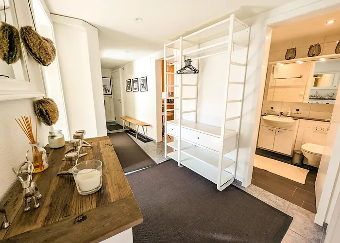 Apartment Viktoria A39 By