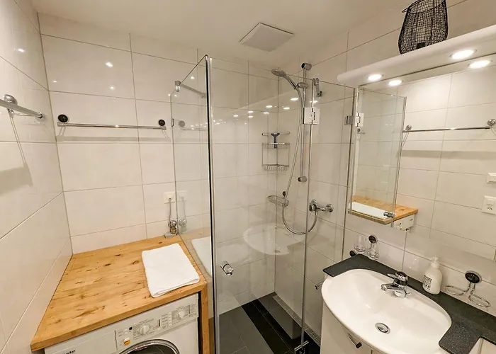 Apartment Viktoria A39 By *