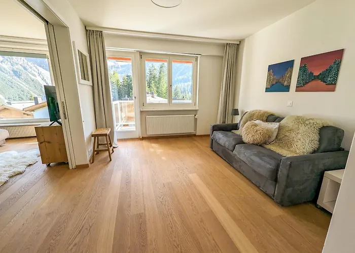 Viktoria A39 By Apartment *