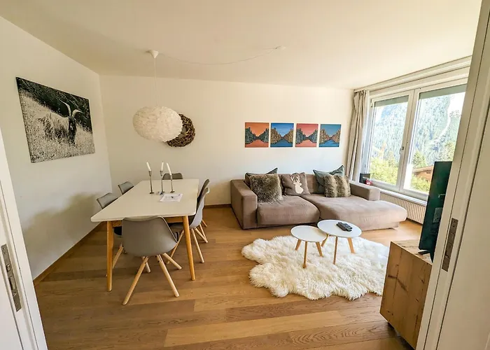 Viktoria A39 By 公寓