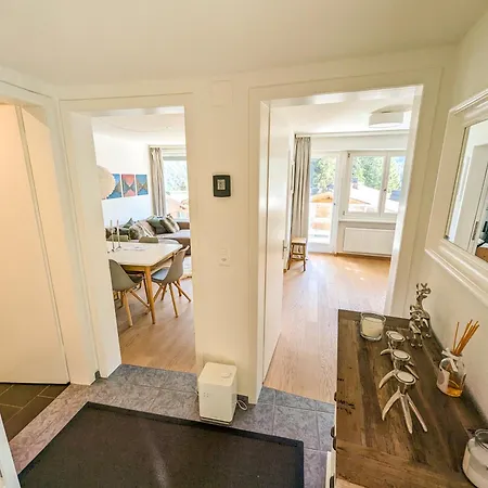 شقة Viktoria A39 By