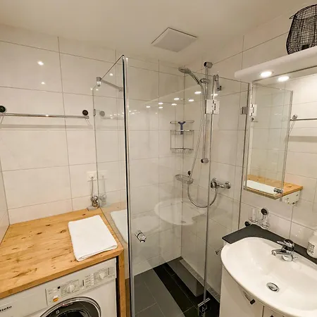 شقة Viktoria A39 By *